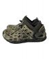 MERRELL (メレル) HYDRO MOC AT RIPSTOP 1TRL ブラック×グレー サイズ:28cm：12000円