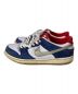 NIKE SB (ナイキエスビー) Ishod Wair (イショッド・ウェア) Dunk Low BMW 