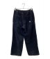 Supreme (シュプリーム) Corduroy Skate Pants ブラック サイズ:S：17000円