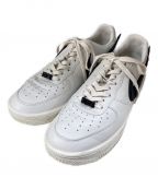 NIKE×AMBUSHナイキ×アンブッシュ）の古着「Air Force 1 Low 