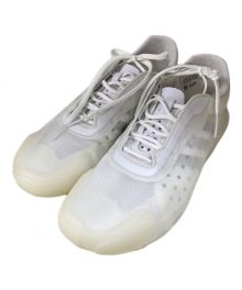 adidas×PRADA（アディダス×プラダ）の古着「A+P LUNA ROSSA 21 コラボスニーカー」｜ホワイト