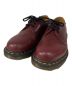 Dr.Martens（ドクターマーチン）の古着「1461 3 ホール シューズ」｜ボルドー