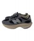 NEW BALANCE (ニューバランス) WRPD RUNNER CST ローカットスニーカー グレー×ブラック サイズ:27：12000円