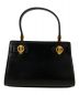 TORY BURCH (トリーバーチ) LEE RADZIWILL 2WAYミニショルダーバッグ ブラック：17000円