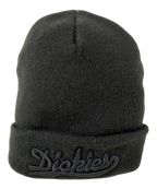 SUPREME×Dickiesシュプリーム×ディッキーズ）の古着「Dickies Beanie」｜ブラック