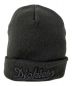 Supreme（シュプリーム）の古着「Dickies Beanie」｜ブラック