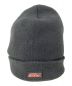 Supreme (シュプリーム) Dickies (ディッキーズ) Dickies Beanie ブラック：7000円