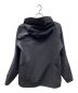 ARC'TERYX (アークテリクス) GAMMA HOODY ガンマフーディ ブラック サイズ:S：26000円