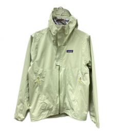 Patagonia（パタゴニア）の古着「Slate Sky Jacket」｜グリーン