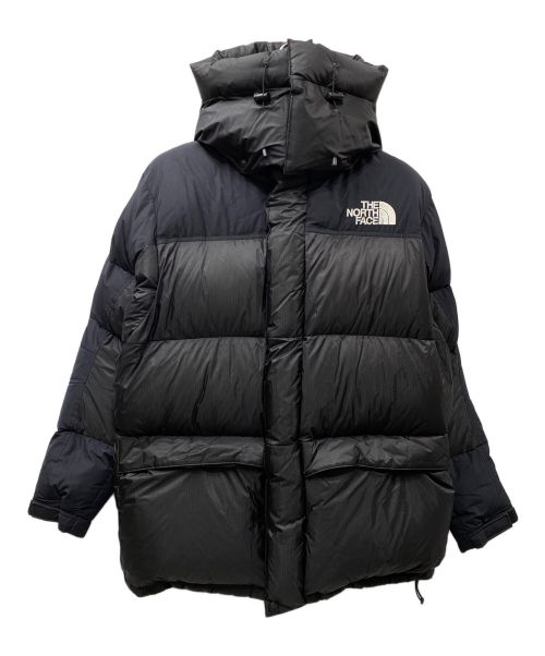 THE NORTH FACE（ザ ノース フェイス）THE NORTH FACE (ザ ノース フェイス) Him Down Parka ヒムダウンパーカ ブラック サイズ:Mの古着・服飾アイテム