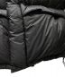 中古・古着 THE NORTH FACE (ザ ノース フェイス) Him Down Parka ヒムダウンパーカ ブラック サイズ:M：28000円