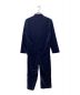 FREAK'S STORE (フリークスストア) Regency Works (リージェンシーワークス) Coverall Suit High Velvet ネイビー サイズ:S：10000円