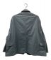 DAIWA PIER39 (ダイワ ピア39) TECH BUSH 2B JACKET グレー サイズ:M：20000円