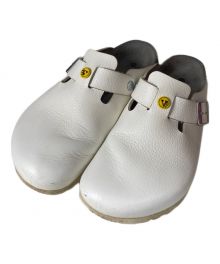 BIRKENSTOCK（ビルケンシュトック）の古着「Boston ESD」｜ホワイト