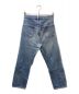 LEVI'S (リーバイス) 80's ストライプでニム ブルー サイズ:W31：7000円