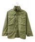 US ARMY（ユーエスアーミー）の古着「80s 3rd M-65 FIELD JACKET」｜オリーブ