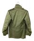 US ARMY (ユーエスアーミー) 80s 3rd M-65 FIELD JACKET オリーブ サイズ:SIZE XS：9000円