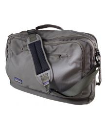 Patagonia（パタゴニア）の古着「MLC 3WAY BAG」｜グレー