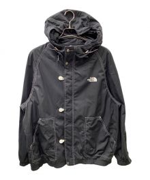 THE NORTHFACE PURPLELABEL×MONKEY TIME（ザ・ノースフェイス パープルレーベル×モンキータイム）の古着「65/35 MOUNTAIN PARKA マウンテンパーカー」｜ブラック