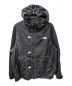 THE NORTHFACE PURPLELABEL（ザ・ノースフェイス パープルレーベル）の古着「65/35 MOUNTAIN PARKA マウンテンパーカー」｜ブラック