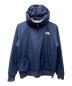 THE NORTH FACE（ザ ノース フェイス）の古着「リバーシブルテックエアーフーディ Reversible Tech Air Hoodie”」｜ネイビー