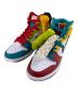 NIKE（ナイキ）の古着「SB DUNK HIGH PRO QS All Love」｜マルチカラー