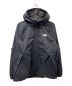 THE NORTH FACE（ザ ノース フェイス）の古着「ANTORA RAIN HOODIE」｜ブラック