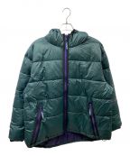 L.L.Beanエルエルビーン）の古着「Fairfield Jacket 中綿ジャケット フェアフィールド・ジャケット」｜グリーン