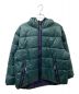 L.L.Bean（エルエルビーン）の古着「Fairfield Jacket 中綿ジャケット フェアフィールド・ジャケット」｜グリーン