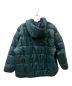 L.L.Bean (エルエルビーン) Fairfield Jacket 中綿ジャケット フェアフィールド・ジャケット グリーン サイズ:SIZE XL：15000円