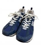 NEW BALANCEニューバランス）の古着「CM878OB1 ローカットスニーカー」｜ネイビー