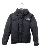 THE NORTH FACEザ ノース フェイス）の古着「Baltro Light Jacket」｜ブラック