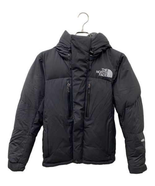 THE NORTH FACE（ザ ノース フェイス）THE NORTH FACE (ザ ノース フェイス) Baltro Light Jacket ブラック サイズ:SIZE XSの古着・服飾アイテム