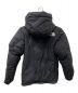 THE NORTH FACE (ザ ノース フェイス) Baltro Light Jacket ブラック サイズ:SIZE XS：22000円