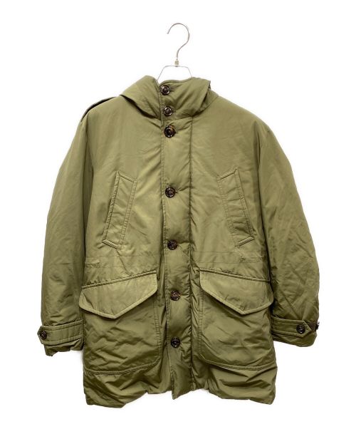 MONCLER（モンクレール）MONCLER (モンクレール) RAINIER GIUBBOTTO オリーブ サイズ:SIZE 3の古着・服飾アイテム