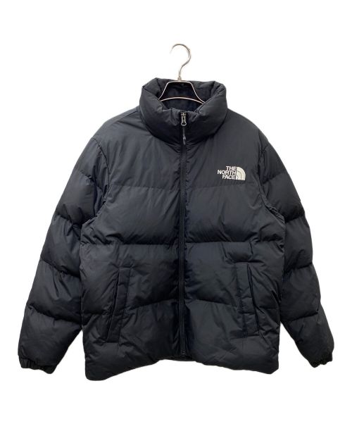 THE NORTH FACE（ザ ノース フェイス）THE NORTH FACE (ザ ノース フェイス) ASPEN EX ON BALL JACKET ダウンジャケット ブラック サイズ:SIZE Mの古着・服飾アイテム