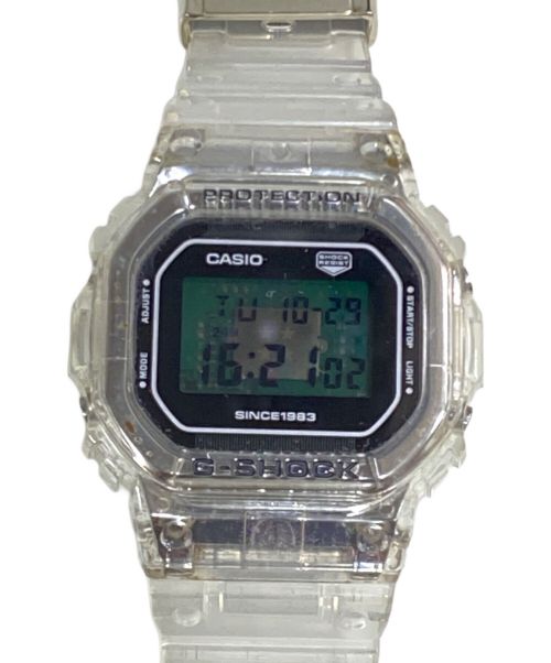 CASIO（カシオ）CASIO (カシオ) デジタルウォッチの古着・服飾アイテム