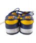 中古・古着 NIKE (ナイキ) OFFWHITE (オフホワイト) Dunk Low LTHR 