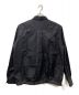 sacai (サカイ) Thomas Mason / S Cotton Poplin L/S ブラック サイズ:1：25000円