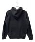 Supreme (シュプリーム) 20SS Known As Hooded Sweatshirt ブラック サイズ:SIZE S：10000円