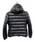 MONCLER (モンクレール) PLANE GIUBBOTTO ダウンジャケット ブラック サイズ:1：30000円