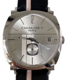 CHAUMET（ショーメ）の古着「ダンディ 腕時計」