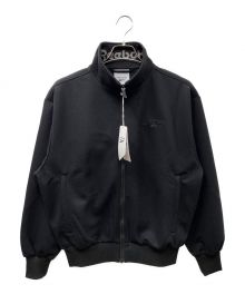 REEBOK×everyone（リーボック×エブリワン）の古着「CLASSIC TRACK JACKET」｜ブラック