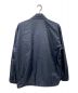 ENNOY (エンノイ) 24SS Packable Nylon Jacket ナイロンジャケット ネイビー サイズ:M：36000円