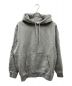 SUPREME（シュプリーム）の古着「24SS Hooded Sweatshirt Heather Grey」｜グレー