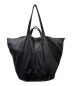 morphee (モルフェ) XXL DOUBLE TOTE ブラック サイズ:OneSize：45000円