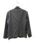 TODAYFUL (トゥデイフル) Heather Over Jacket テーラードジャケット グレー サイズ:SIZE 38：19000円