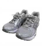 asicsアシックス）の古着「GEL-KAYANO 14  CLOUD GREY」｜シルバー(色)