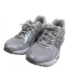 asics（アシックス）の古着「GEL-KAYANO 14  CLOUD GREY」｜シルバー(色)