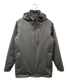 Patagonia（パタゴニア）の古着「TRES 3-IN-1 PARKA トレス・スリーインワン・パーカ」｜グレー